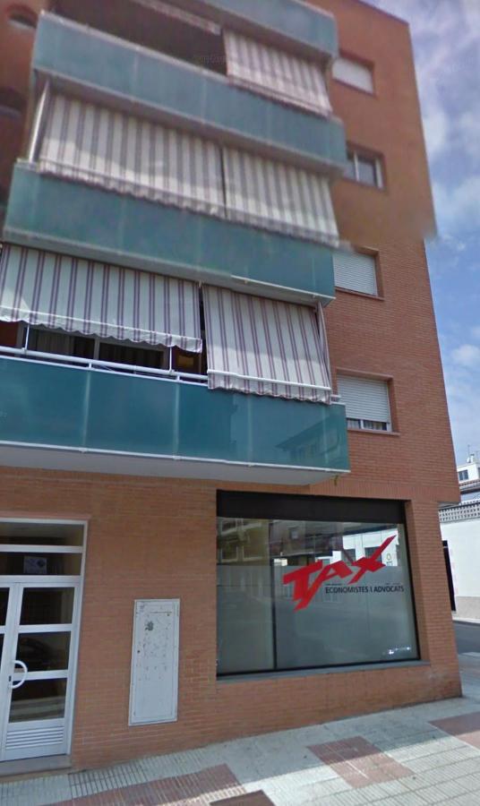 Apartamento Con Terraza Y Piscina En Malgrat De Mar Luaran gambar